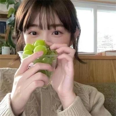 女高中生给你做饭了
