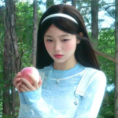 第二次初见
